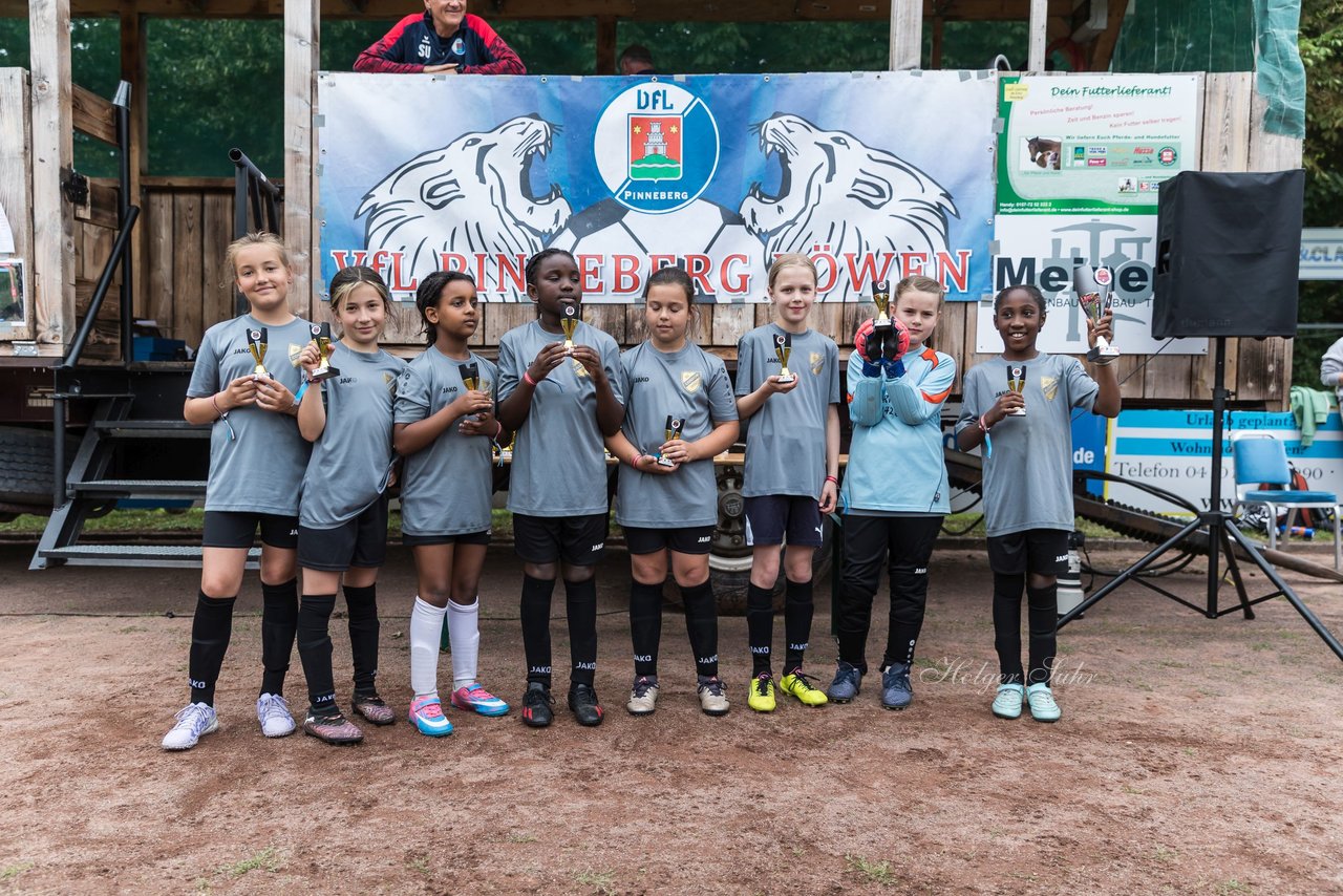Bild 264 - Loewinnen Cup